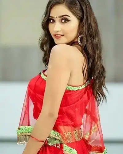 Escort In Kishangarh Bas